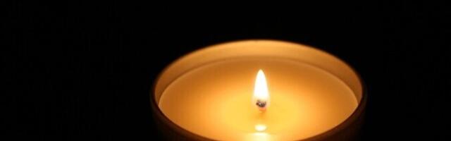 В Нарве скончался футбольный тренер Вячеслав Твердов