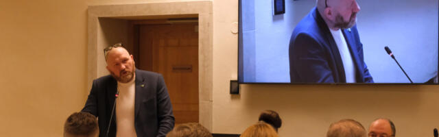 Повестка без власти: городское собрание Нарвы топчется на месте