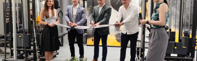 Gym! открыл второй спортзал в Нарве, не дождавшись разрешения на эксплуатацию