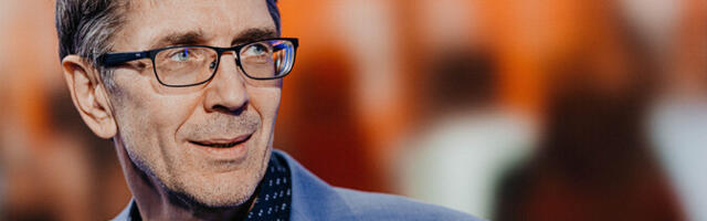 "Прямой эфир из Дома новостей": Тыну Мертсина о росте цен