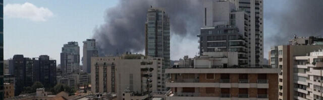 "Орбита": ситуация в Иране