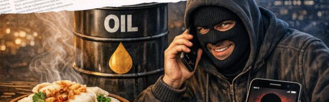 Делов-то: фельдмаршал скамеров избегает тюрьмы, ОАЭ покидает ОПЕК, но невеселы лица простых дубайцев