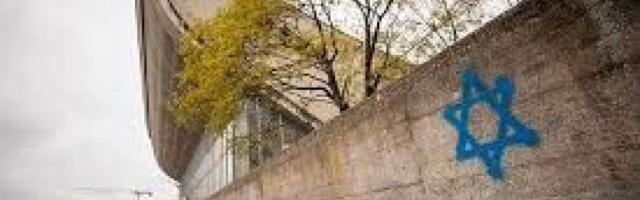 Часть еврейской общины призывает сохранить кладбище вместо мемориала у Дворца спорта в Вильнюсе