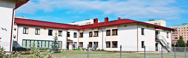 Здоровы! Повторное тестирование двух работников Нарвского дома попечения дало отрицательный результат