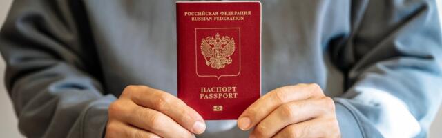 Сенат Чехии одобрил законопроект, запрещающий живущим там россиянам получать гражданство этой страны