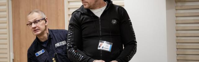 Женщина из Копли, получившая 85 ножевых ранений от бывшего партнера: я жила в постоянном страхе