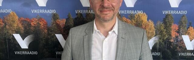 Новый посол Эстонии в Корее надеется завоевать сердца местных жителей с помощью караоке