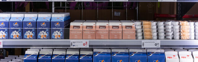 Департамент конкуренции изучает договоры между поставщиками продуктов и торговыми сетями