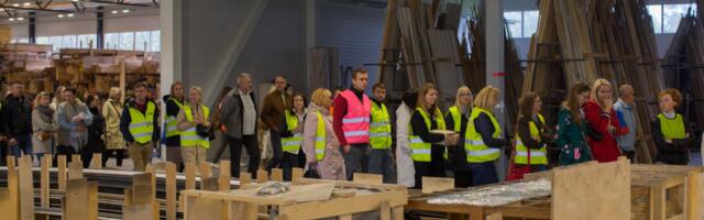 На поддержку местной экономики в самоуправлениях выделят 897 360 евро