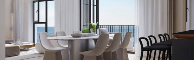 Где находится и как выглядит самая дорогая квартира в Таллинне?