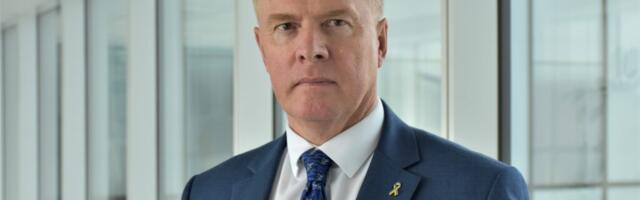 Депутат Рийгикогу Калле Лаанет признан виновным в мошенничестве