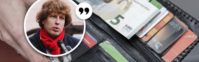 МНЕНИЕ | Поднятие минимальной зарплаты уменьшает бедность и поддерживает рост производительности труда