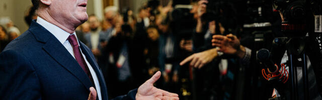 Великобритания организует встречу 35 стран для обсуждения открытия Ормузского пролива