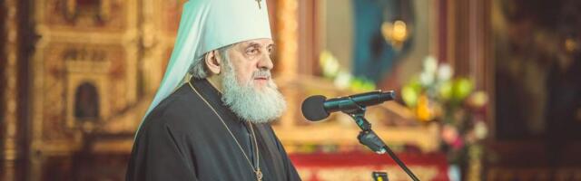 В ходе международной конференции Литовской Православной Церкви прозвучал призыв к диалогу