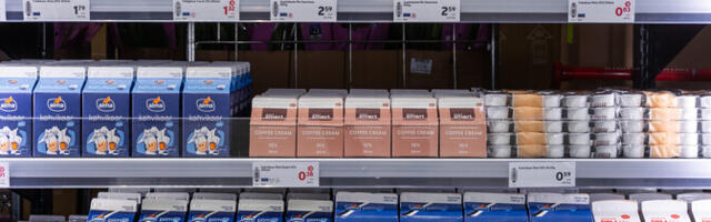 METK: роль перерабатывающей промышленности в формировании цен на продукты усилилась