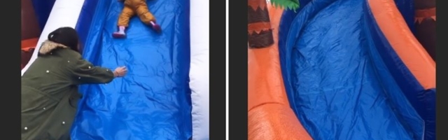 «На карантине можно полгода сидеть»: Джиган и Самойлова купили аквапарк