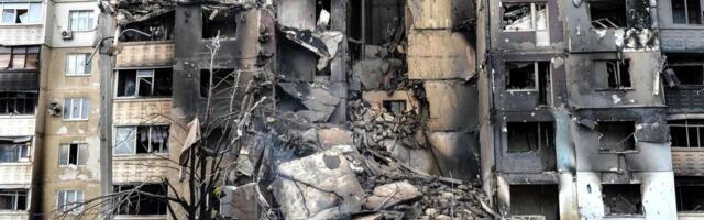 ОНЛАЙН | Чернобыльская АЭС обесточена. Россия признала участие срочников в войне в Украине