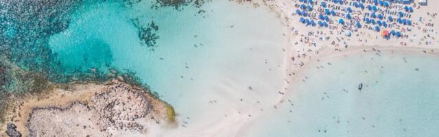 Кипр упростил правила въезда для иностранных туристов