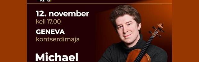 Куда пойти в Нарве на этих выходных 11 и 12 ноября?