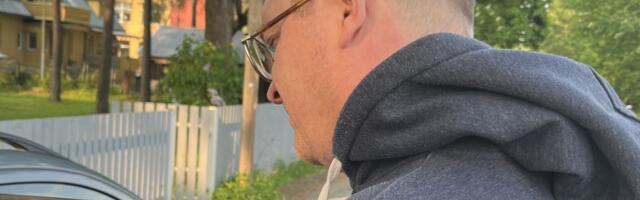 Мужчина, разочарованный страховкой: „Если бы я обратил внимание на эту деталь, мне бы все компенсировали“