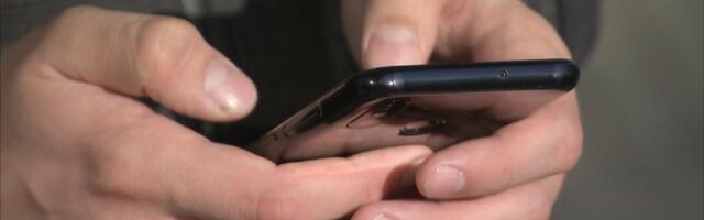 В Ида-Вирумаа пенсионерка стала жертвой телефонных мошенников - ущерб составил почти 7000 евро