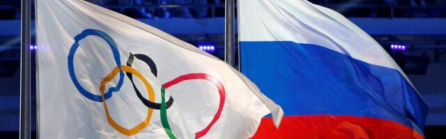 Россияне впервые с 2014 года выступят на Паралимпиаде с флагом и гимном