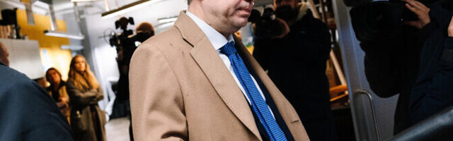 Лидер Isamaa Рейнсалу: в Таллинне идут переговоры со всеми возможными партнерами по коалиции