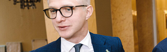 Генеральный секретарь Вага: Партия реформ пойдет на выборы в Рийгикогу под руководством Михала