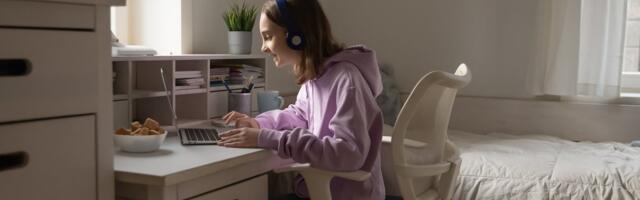 Исследоваие: русскоязычные семьи в Эстонии платят больше 1000 евро в год репетиторам по эстонскому языку 