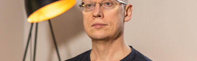 Ахто Лобьякас: помощь НАТО не автоматическая, она является вопросом политической воли