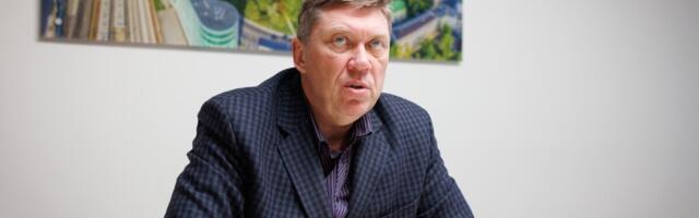 Глава завода TET Estel Виталий Дюков: живем за счет трех крупных заказчиков. Но ситуация очень сложная