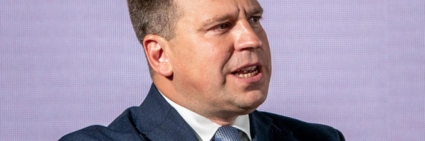 Ратас: в Эстонии автомойщик может стать премьер-министром