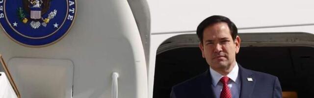 Госдепартамент США: Марко Рубио встретится с представителями Украины в Саудовской Аравии