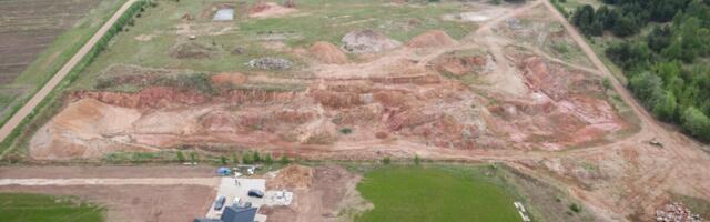 Проблемный «рудниковый бизнес» Линнамяэ вновь сменил собственника