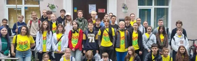 Первые заработки: как и куда трудоустраиваются нарвские подростки