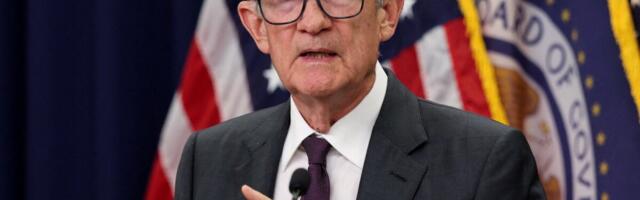 ФРС впервые в этом году снизила ставку