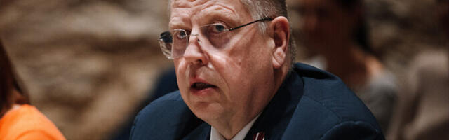 Эстония выступила против плана ЕС по мониторингу переписки в мессенджерах