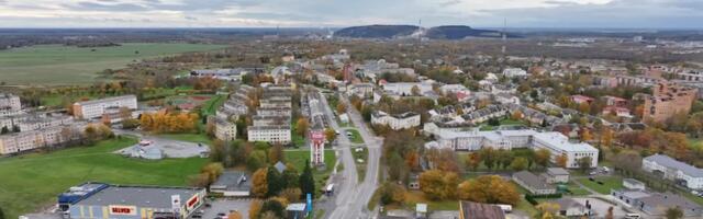 В Кохтла-Ярве власти планируют упростить процедуру поддержки квартирных товариществ