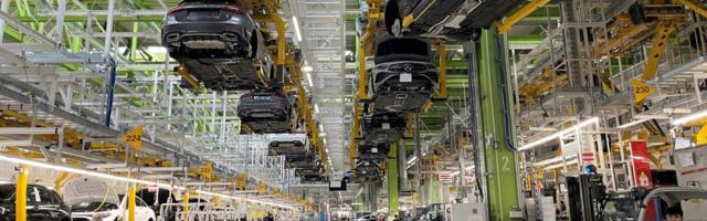 ЕС готовит масштабный план по усилению поддержки европейских промышленных компаний