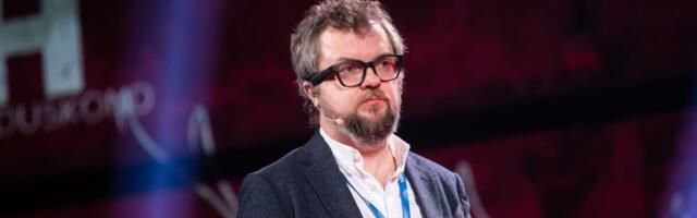 Награжденный президентом инвестор: когда людям слишком хорошо живется, они уже не хотят рисковать