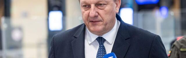 Министр ВД Литвы: россиянин, сбежавший с калининградского поезда, еще не в Литве