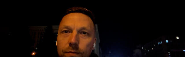 Роман Старапопов: в Украине люди очень устали от войны