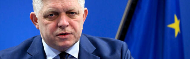 Словакия расторгла соглашение с Украиной об аварийных поставках электричества