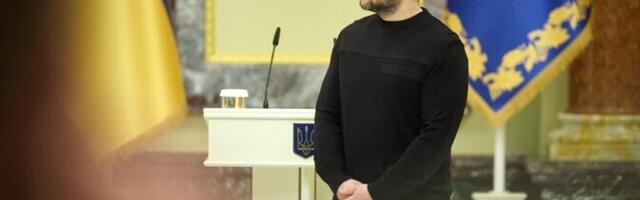 Украина и Саудовская Аравия подписали соглашение об оборонном сотрудничестве