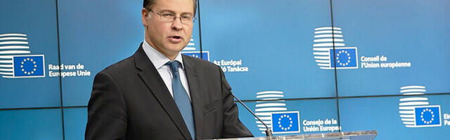 Еврокомиссар: помощь Украине поступит в ближайшие недели