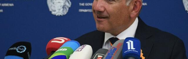 МИД России вызвал в Москву посла в Армении из-за сближения Еревана с ЕС. Ранее Путин угрожал стране „украинским сценарием“