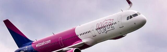 Wi-Fi на всех рейсах: Wizz Air установит в своих самолетах терминалы Starlink
