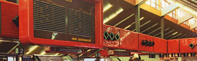 АРХИВНЫЕ ФОТО | Таллинн тогда и сейчас: как Олимпиада-80 при советской оккупации изменила город и что осталось от наследия сегодня?