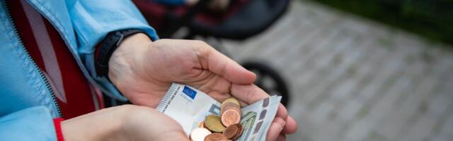 Исследование: более трети жителей Эстонии подрабатывают