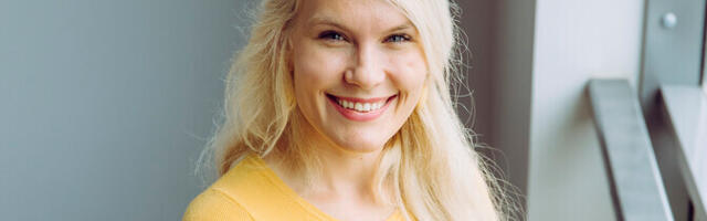 Элле-Малль Садрак: система здравоохранения Эстонии находится в критическом состоянии